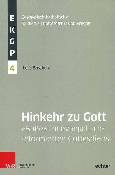 In dieser Studie wird die These vertreten, dass »Buße« in ihrer ursprünglichen Bedeutung als »Hinkehr zu Gott« eine wesentliche Dimension des evangelischen Gottesdienstes darstellt. Im Gottesdienst werden die Menschen-die stets dazu tendieren, sich auf vielfältige Weise von Gott abzuwenden-immer wieder auf Gott ausgerichtet. Hier geschieht also »Buße«, und der Ort im Gottesdienst, an dem dies besonders deutlich wird, ist gerade der liturgische Bußakt. Luca Baschera behandelt das Thema mehrperspektivisch, um eine Wiedergewinnung der Bußliturgie plausibel zu machen.