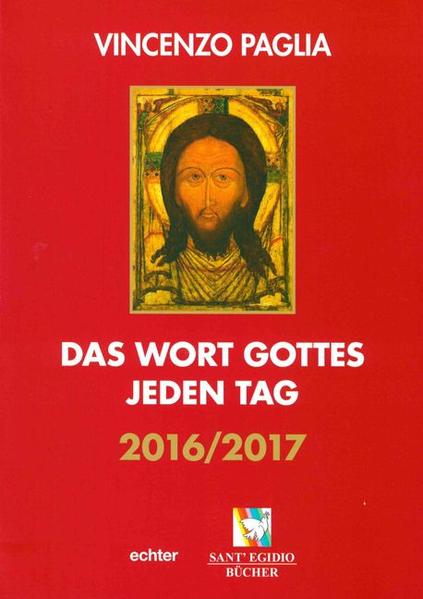 Manchmal fragen wir uns, wie wir beten sollen. Oder wir wissen nicht, wie man betet. Diese Seiten sagen uns, dass das Gebet vor allem Zuhören bedeutet, Hören auf den Herrn, der nicht aufhört, zu uns zu sprechen. Lassen wir uns täglich begleiten. Auch wir-das ist der Wunsch für alle-werden spüren, wie unser Herz erwärmt wird und unsere Tage einen Sinn finden.