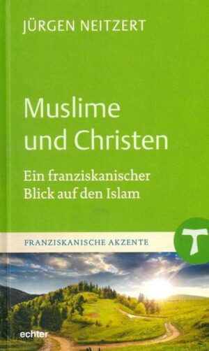 Muslime und Christen | Bundesamt für magische Wesen