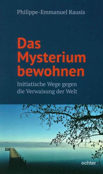 Um sein Glück zu finden, muss der Mensch dieses Leben aufgeben, weil das wahre Leben anderswo ist.-Das wahre Leben ist im Hier und Jetzt zu finden und der Mensch muss sich, so gut es eben geht, in dieses Leben einfügen. Auf den ersten Blick scheinen diese beiden Wege nicht kompatibel zu sein. Die erste dieser beiden Überzeugungen bringt Initiationen ekstatischer Art mit ihrem Ausbrechen aus der alltäglichen Welt hervor (Mysterieninitiation). Die zweite hat Initiationswege entwickelt, die integrieren und sozialisieren (gruppenspezifische Initiation). Beide Wege sieht Rausis im Christus-Modell inbegriffen. Darüber hinaus eröffnet sich darin eine Neuwerdung, ja eine „Wiedergeburt“. Denn durch „die Berührung mit dem Mysterium, in dem wir leben, uns bewegen und sind,“ findet der Initiand heraus aus der unerlösten Verwaisung der Welt, empfängt er den „Geist der Wahrheit“ (Joh 14,17) mit dem Ziel, das Leben der Welt nachhaltig mitzugestalten.