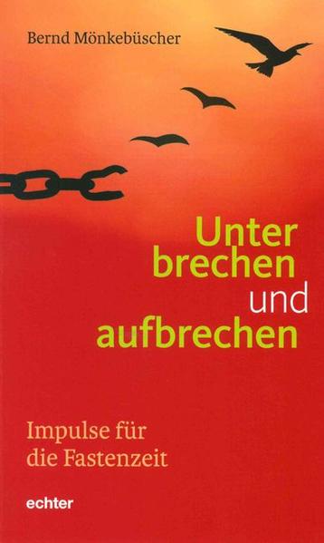 Unterbrechen schenkt Luft zum Atmen. Der Sonntag unterbricht die Woche, der Urlaub die Arbeitszeit. Johann Baptist Metz nennt Unterbrechung die kürzeste Definition von Religion. Eine besondere Unterbrechung ist die Fastenzeit. Wir hinterfragen Gewohnheiten, wir setzen für eine bestimmte Zeit etwas aus oder nehmen uns in dieser Zeit etwas Besonderes vor. Die Texte in diesem Band geben dazu Anstöße. Unterbrechen kann bedeuten-eine Pause-und danach geht alles so weiter wie zuvor. Unterbrechen kann aber auch einen Aufbruch nach sich ziehen, neue Gedanken hervorrufen, das alltägliche Tun verändern. Dann bricht etwas im Inneren von uns Menschen auf, so wie im Frühling der Erdboden aufbricht und neues Leben hervorsprießt. Mit anderen Worten: Fastenzeit ist die Einladung, zum Licht hin zu wachsen.