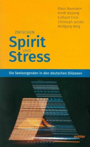Zwischen Spirit und Stress | Bundesamt für magische Wesen