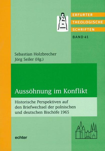 Der Briefwechsel der polnischen und deutschen Bischöfe 1965 markiert einen Wendepunkt im Verhältnis beider Episkopate zueinander. Der Tagungsband dokumentiert den deutschen und polnischen Forschungsstand zum Briefwechsel und ordnet die deutsch-polnischen Kirchenkontakte zwischen 1945 und 1990 in den historischen Kontext ein. Die entsprechenden Themenfelder (Konflikte nach 1945, „Causa Hlond“, Wegbereiter der Versöhnung, Briefwechsel und seine Rezeption, gegenseitige Wahrnehmung 1978-1990) werden jeweils von deutschen und polnischen Wissenschaftlern in komplementären Beiträgen dargestellt.