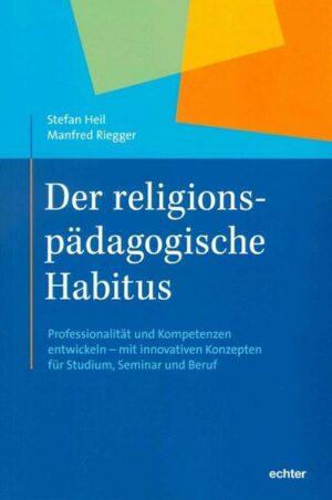 Der religionspädagogische Habitus | Bundesamt für magische Wesen