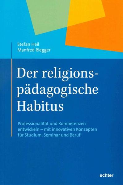 Religionspädagogische Profis wie Religionslehrerinnen und Religionslehrer oder Katechetinnen und Katecheten vermitteln religiöse Kompetenzen. Um diese Aufgabe professionell erfüllen zu können, benötigen sie einen religionspädagogischen Habitus. Das vorliegende Buch beschreibt die Strukturen des religionspädagogischen Habitus und stellt innovative Konzepte zu dessen Professionalisierung vor, z.B. die simulationsbasierte Kompetenzentwicklung in der Lehrerbildung. Das Standardwerk ist daher eine unentbehrliche Grundlage für alle, die in der religionspädagogischen Aus- und Fortbildung tätig sind-oder ihre eigene berufliche Tätigkeit reflektieren und verbessern wollen.