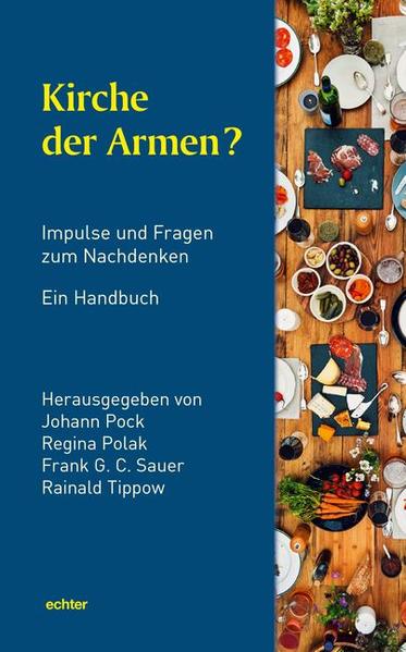 Wie kann die Kirche in Europa zu einer Kirche der Armen werden? Und soll sie das überhaupt?Dieser Wunsch von Franziskus,Papst wird im Kontext von neuer Armut und Migration auch für Europa brisant. Caritas-ExpertInnen, TheologInnen, Personen aus der Praxis und VertreterInnen unterschiedlicher Konfessionen und Religionen reflektieren aus bibel- und praktisch-theologischer, sozialwissenschaftlicher und sozialethischer Perspektive Konzepte wie Armut, Gerechtigkeit, Caritas und Diakonie. Mit prägnanten Begriffserklärungen, Interviews, Außenperspektiven aus Wirtschaft und Kunst, Einblick in Praxiserfahrungen regt das Handbuch zum Nachdenken und Weiterfragen an: Was kann „Armut“ als kirchlicher Auftrag heute bedeuten?