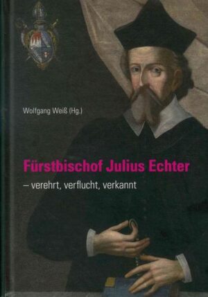 Fürstbischof Julius Echter | Bundesamt für magische Wesen