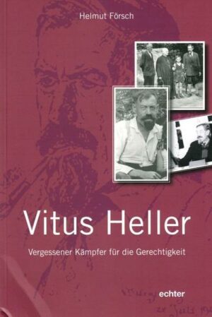 Vitus Heller | Bundesamt für magische Wesen
