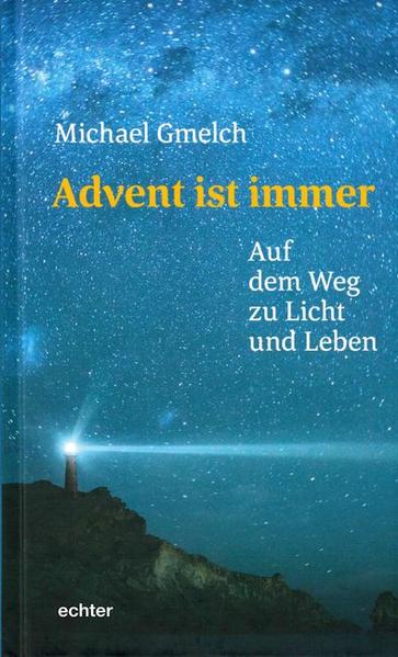 Advent ist immer-nicht nur zur Vorweihnachtszeit. Denn was wir in diesen wenigen Tagen in verdichteter Form feiern, zieht sich wie ein roter Faden durch alle Monate des Jahres: unser Sehnen nach Licht und wahrem Leben, nach Heilung und Trost. Dieser Weg hin zum Licht, zu Durchblick, Klarheit und Wärme ist ein spiritueller. Es ist ein Weg, der im banalen wie harten Alltag gegangen werden und sich dort bewähren muss. Das zeigt Michael Gmelch anhand von 25 Bildern und Texten, die vom Thema Licht ausgehend einen ungewohnten Blick auf den Advent werfen und uns zu einem bewussteren Umgang mit uns selbst und anderen herausfordern. Ein Buch für alle, die sich den Advent weder durch falsche Idylle noch schrillen Kommerz nehmen lassen und für sich neu entdecken wollen.