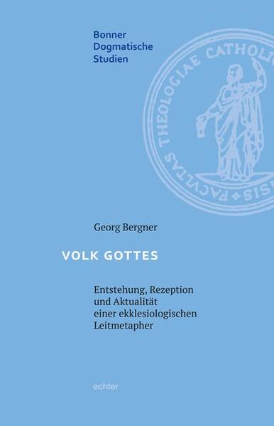 Mit der ekklesiologischen Metapher „Volk Gottes“ läutet das II. Vatikanische Konzil für viele eine fundamentale Wende im Selbstverständnis der Katholischen Kirche ein. Die Studie erläutert die komplexe Entstehungsgeschichte der „Volk Gottes“-Notion. Ausgewählte Debatten („Demokratisierung der Kirche“, „Volk Gottes“ in der Befreiungstheologie und in der Verhältnisbestimmung von Israel und Kirche) illustrieren die kontroverse Rezeptionsgeschichte. Nach der aktuellen Bedeutung von „Volk Gottes“ fragt die Studie im Kontext der „communio“-Ekklesiologie und angesichts der derzeitigen kirchlichen Umbrüche. Zuletzt stellt sie das Kirchenverständnis von Franziskus,Papst dar. Der Text versteht sich als Beitrag zu einer „integralen“ Ekklesiologie im Sinne des II. Vatikanums.