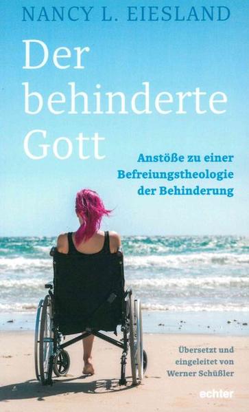 Jesus, Gott behindert?-Für manche Gläubige wohl ein nur schwer zu ertragender Gedanke. Aber ein falscher, blasphemischer? Nein, so Nancy L. Eiesland: Im Christentum geht es nicht um einen vollkommenen, autarken Gott, sondern um einen „behinderten“. Und dieses Symbol des „behinderten Gottes“ eröffnet auch Menschen mit Behinderung die Möglichkeit, sich mit diesem Gott zu identifizieren und sich mit der Kirche zu versöhnen. Bezugspunkt sind die Auferstehungserzählungen: „Indem er seinen erschrockenen Freunden seine beeinträchtigten Hände und Füße vorzeigt, wird der auferstandene Jesus offenbar als der behinderte Gott, zum Offenbarer einer neuen Mitmenschlichkeit, des wahren Menschseins, mit der die Erfahrung von Behinderung völlig in Einklang steht.“ Durch Werner Schüßler übersetzt und mit einer Einleitung versehen, liegt dieser „Klassiker“ einer Befreiungstheologie der Behinderung nun auch im deutschsprachigen Raum vor.