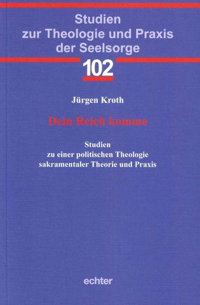 Es wundert sehr, wie gering der Bezug auf das Reich Gottes in der aktuellen Sakramentenpastoral und der Sakramententheologie insgesamt ist. Ausgehend von diesem Befund wird im vorliegenden Band die Sakramentenpastoral dezidiert unter eine Reich-Gottes-Perspektive gestellt. Dazu ist aber eine genaue Sichtung der Situation ebenso wichtig wie ein solides theologisches Instrumentarium. Der Autor greift hier auf die Neue Politische Theologie zurück und vertieft sie für seine Fragestellung, weil sie-wie kaum eine andere zeitgenössische Theologie-Erinnerung, Gegenwart und Zukunft in immer neue Konstellationen stellt, die gerade in der Sakramentenpastoral grundlegend sind. Es soll damit ein Beitrag zur Neugestaltung der Sakramente im Horizont des Reiches Gottes geliefert werden.