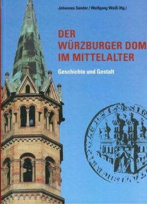 Der Würzburger Dom im Mittelalter | Bundesamt für magische Wesen