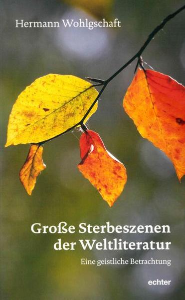 Über Sterben und Tod wird nicht gerne geredet. Aber beide sind eine Realität, die uns unbedingt angeht und der niemand entrinnen kann. Im Sterben muss ich alles aus der Hand geben, ich kann nichts mehr „machen“. Oder könnte das Sterben bei aller Passivität zugleich etwas Aktives sein, eine „Tat“? Bleibt mir sterbend noch eine letzte Freiheit? Kann ich wählen, ob ich freiwillig alles gebe oder ob mir gegen meinen Willen alles genommen wird? Ausgangspunkt der Betrachtungen von Hermann Wohlgschaft ist das Sterben des Philosophen Sokrates im Vergleich zum Sterben Jesu am Kreuz. Mit Bezug darauf werden weitere Sterbeszenen aus der Weltliteratur besprochen. z.B. von Maria Stuart, Danton, Winnetou. Alle diese Szenen können uns die Augen öffnen für das Mysterium des Todes-und des neuen Lebens, in das uns der Tod, so die christliche Hoffnung, führen wird.