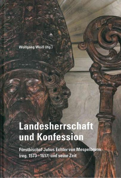 Landesherrschaft und Konfession - | Bundesamt für magische Wesen