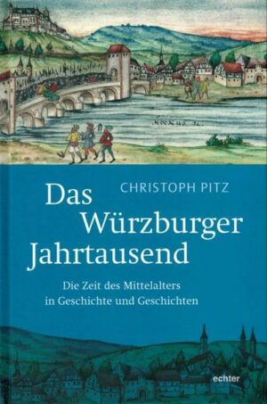 Das Würzburger Jahrtausend | Bundesamt für magische Wesen