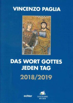 Das Wort Gottes jeden Tag 2014/2015 möchte zur täglichen Bibellektüre anregen. Die kurzen Kommentare, die sich in diesem Band finden helfen, den wörtlichen Sinn des Evangelientextes zu verstehen und wollen gleichzeitig den spirituellen Sinn der uns verkündeten Worte deutlich machen, damit wir sie aufnehmen, uns von ihnen berühren und unseren Weg von ihnen erleuchten lassen. Diese Ausgabe folgt wie auch schon die früheren den einzelnen Tagen nach dem liturgischen Jahr der lateinischen Kirche.