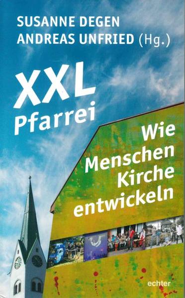 Sind Sie neugierig, wie Menschen Kirche entwickeln können? Glauben Sie überhaupt, dass Kirche in unserem Land eine Zukunft hat? Kann die Frohe Botschaft relevant sein für die Menschen heute? In Oberursel und Steinbach wurde der Prozess zur Bildung einer Großpfarrei zum Auslöser eines intensiven Suchweges, wie sich Kirche vor Ort entwickeln und erneuern kann. Angeregt durch Erfahrungen aus vielen Teilen der Welt und mit dem Mut, neue Wege zu beschreiten, haben Christinnen und Christen dort eine Vision von Kirche und gemeinsamem Leben entworfen und lassen sie in einer Vielzahl von Projekten und Initiativen Wirklichkeit werden. In diesem Buch blicken sie zurück auf fünf intensive Jahre des Suchens, Gelingens und Scheiterns, lassen an ihren Erfahrungen teilhaben und verschweigen auch nicht die Probleme und Schwierigkeiten, mit denen sie kämpfen. Ihre Botschaft: Kirche kann wachsen-auch in unserer Zeit. Solche Kirche macht Lust auf das Leben!