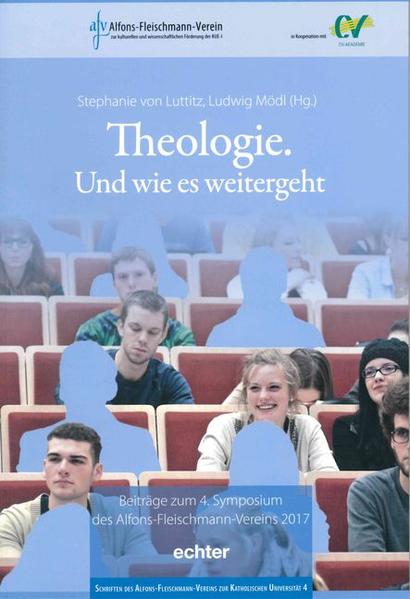 Mit der Zukunft der Theologie hat sich das vierte Symposium des Alfons-Fleischmann-Vereins im Juni 2017 in Eichstätt befasst. In diesem Band liegen die Beiträge vor, die das Thema aus kirchenrechtlicher, kirchenpolitischer, administrativer und pastoraltheologischer Sicht beleuchten. Autoren sind: Ludwig Mödl, Michael Mihatsch, Stephan Haering, Eva Bucher und Veit Neumann. Kontext der Publikation sind Gespräche zwischen kirchlichen Verantwortlichen und Vertretern des Freistaats, die ab 2019 über die Zukunft theologischer Institutionen in Bayern geführt werden.