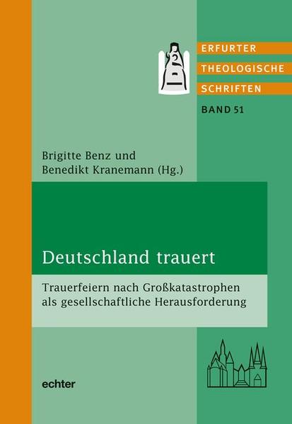 In Deutschland wird nach großen Katastrophen der Toten zumeist in einer öffentlichen Feier gedacht. Sie verbindet religiöse und staatliche Trauerfeier. Die religiöse Feier wird dabei bisher als ökumenischer Gottesdienst gestaltet, welcher von den christlichen Kirchen vorbereitet wird. Daran sind immer wieder auch andere Religionsgemeinschaften, vor allem Juden und Muslime, beteiligt. Damit stellt sich die Frage nach Gestalt und Inhalt der Trauergottesdienste. Wie wird mit der Vielfalt der Religionen und Weltanschauungen in solchen Feiern umgegangen? Wie bringen sich die Kirchen ein? Was ist die Funktion ihrer Rituale in dieser Situation? Welche Bedeutung messen Öffentlichkeit und Staat den Trauerfeiern bei? Sollen solche Feiern zukünftig multi- oder interreligiös begangen werden? Die Beiträge des Bandes diskutieren diese Fragen im gemeinsamen Gespräch von Fachleuten aus Theologie, Rechts- und Sozialwissenschaften sowie verschiedenen Praxisfeldern.