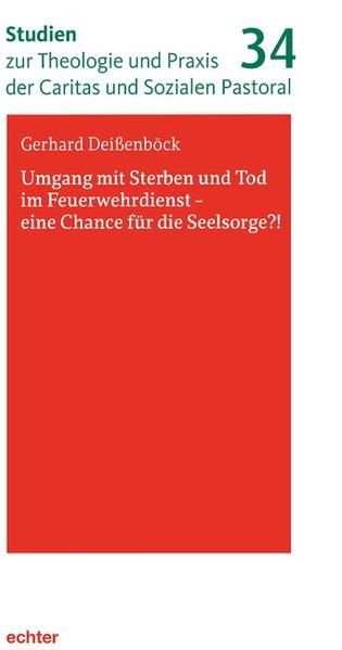 Sterben und Tod sind immer wieder trauriger Bestandteil der Einsätze im Kontext Feuerwehr. Auf dem Fundament von Nächstenliebe und Barmherzigkeit kristallisiert sich die Begegnung oder vielmehr die Begleitung als größte Chance im Umgang mit Sterben und Tod im Feuerwehrdienst heraus. Sie hat das Potential, das Inkognito Gottes in den diversen Möglichkeiten im Feuerwehrdienst, in denen man auf Sterben und Tod treffen kann, zu entdecken und damit in das Antlitz Gottes im Angesicht des Anderen zu blicken. Die Seelsorgenden wirken hierbei als »Anführer« der Nächstenliebe. Sie qualifizieren ihre und die Liebesfähigkeit der Kameradinnen und Kameraden der Feuerwehr in der begegnenden Begleitung und im Zusammenspiel mit entsprechend notwendigen Kompetenzen auf Basis des Konsensus-Prozesses.