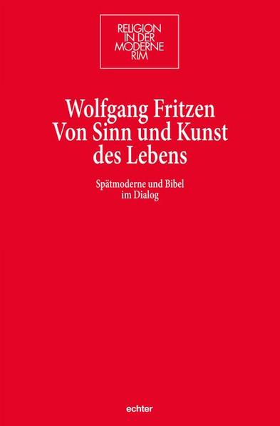 Viele Menschen suchen ein sinnvolles und gelingendes Leben. Was aber ist mit „Sinn des Lebens“ gemeint und woher kommt die Sinnfrage? Wie und wo finden Menschen heute Sinn? Auf diese Fragen erkundet Wolfgang Fritzen Antworten und diskutiert die boomende Beschäftigung mit Lebenskunst und Lebenshilfe. Während in der Bibel heute nur wenige Menschen eine Quelle der Inspiration dafür sehen, entwickelt er demgegenüber ein Modell und sieben „Schlüssel“ für einen gelingenden Dialog zwischen Spätmoderne und Bibel. Dabei zeigt er auf, wie Schlüsselerfahrungen des biblischen Sinnangebots auch heute noch neue Perspektiven auf den Sinn des Lebens eröffnen und wie Konturen einer biblisch begründeten Lebenskunst aussehen. Vor diesem Hintergrund plädiert er für eine Pastoral, die sich als freiheitlicher und vielfältiger Raum der Vergewisserung von Lebenssinn und der Einübung in Lebenskunst versteht.