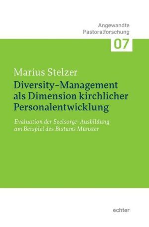Diversity-Management als Dimension kirchlicher Personalentwicklung | Bundesamt für magische Wesen