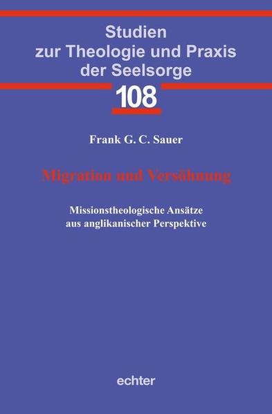 Christ Church, eine Kirchengemeinde der Church of England in Wien, steht im Fokus dieser praktisch-theologischen Studie. Diese anglikanische Gemeinde ist ein zentraler Ort des Zusammenkommens von anglophonen Migrant(inn)en aus dem Commonwealth of Nations in Wien. In Christ Church spiegeln sich postkoloniale Gegensätze der Anglican Communion ebenso wie Konflikte globaler Migration. Wie kann Mission in diesem Kontext verstanden werden? Die ambivalente Missionsgeschichte im Angesicht des britischen Empire und die theologische Relevanz von Migration sind wichtige Deutungshorizonte für diese Frage. Wie können Eckpunkte missionarischer Praxis bestimmt werden? Ist doch Mission aus anglikanischer Perspektive das Lebenselixier der Kirche.