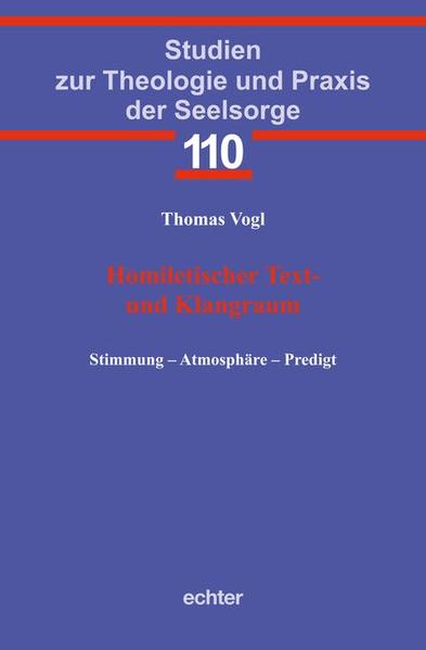 Die Begriffe „Stimmung“ und „Atmosphäre“ sind in der Gesellschaft allgegenwärtig, jedoch theologisch noch kaum im Blick. Vorliegende Studie versucht das zu ändern: mit der in der evangelischen Liturgik leitenden Metapher eines „Textklangraumes“ werden „Stimmung“ und „Atmosphäre“ theologisch erschlossen und ihre Relevanz für die Predigt im katholischen Gottesdienst erarbeitet. Hierbei geht es nicht um eine „Eventisierung“ von Predigt und Gottesdienst, sondern um den „Normalfall“ Sonntagsgottesdienst und seine Möglichkeiten heute. Ganz konkret wird aufgezeigt, wie Akteure, aber auch Rezipienten religiöse und ästhetische Qualität von Liturgie und Predigt gestalterisch realisieren und wahrnehmen können.