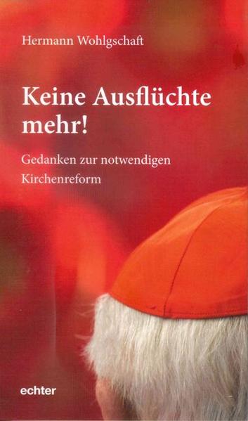 Zu lange hat die katholische Kirche notwendige Veränderungen beiseite geschoben und sich einer Reform verweigert. Um auch in Zukunft noch Menschen ansprechen zu können, fordert Hermann Wohlgschaft eine radikale Neuausrichtung. Auf der Grundlage des Jesusworts „Kehrt um! Ändert euch durch ein neues Denken!“ plädiert er in 12 Thesen für eine neu verantwortete Gottesrede, eine konsequente Rückbesinnung auf Jesus, eine Weiterentwicklung der Reformimpulse des Zweiten Vatikanums, eine neue Formulierung der „Glaubenssätze“, eine offenere Sexualmoral, deutlich mehr Demokratie in der Kirche, veränderte Zulassungsbedingungen zum Weiheamt, wesentlich mehr Ökumene und interreligiöse Zusammenarbeit. Konkrete Forderungen wie „Gewaltenteilung“, „Aufarbeitung“ der Missbrauchsskandale, Freistellung des Zölibats, Frauenordination und eucharistische Gastfreundschaft werden eingebunden in ein Gesamtkonzept notwendiger Reformen.