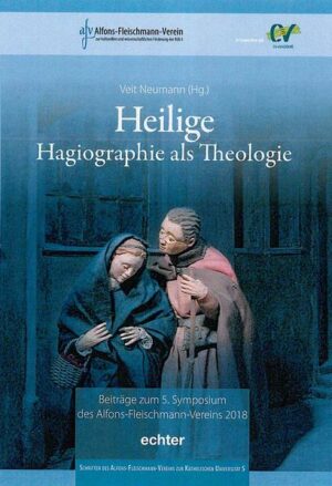 Wenn die Kirche in der Krise ist, richten sich Blicke verstärkt auf ihre Heiligen. Diesem Thema widmete sich das 5. Symposium des Alfons-Fleischmann-Vereins Ende Juni 2018, deren Vorträge in diesem Band versammelt sind. Gerhard Kardinal Müller spricht über Heiligkeit aus der Perspektive der katholischen Dogmatik, Günther Wenz vertritt den evangelischen Standpunkt der systematischen Theologie. Praktische Weiterungen findet das Thema in den Ausführungen Ludwig Mödls. Abgerundet wird es in der Analyse künstlerischer Darstellungen der Heiligen in der Klosterkirche Banz durch Wolfgang Vogl, Dozent für spirituelle Theologie.