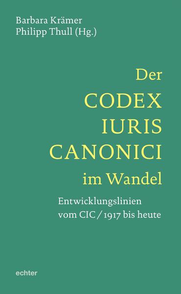 Das Recht der Lateinischen Kirche unterliegt einem ständigen Wandel. Seit erstmaliger Promulgation des Codex Iuris Canonici sind gut hundert Jahre vergangen. Das 1918 in Kraft getretene Gesetzbuch sollte verbindliches Recht der Lateinischen Kirche systematisch bündeln. Um dieses Recht an die theologisch-ekklesiologische Entwicklung anzupassen, kündigte Papst Johannes XXIII. 1959 eine Revision des CIC/1917 an. Im Nachgang des Zweiten Vatikanischen Konzils mündete die Arbeit der Codex-Reformkommission 1983 schließlich in die Inkraftsetzung des neuen, in der Lateinischen Kirche geltenden Rechts durch Papst Johannes Paul II. Die Autoren dieses Bandes nehmen in ihren Beiträgen zu ausgewählten Bereichen einen kritischen Vergleich zwischen altem und neuem Recht vor und liefern Anstöße für eine Reform des kirchlichen Rechts.