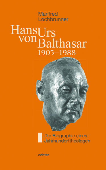 Gut 30 Jahre nach dem Tod Hans Urs von Balthasars legt Manfred Lochbrunner mit dieser Biographie die Früchte einer intensiven Forschungsarbeit vor. Sie zeigt detailliert, dass von Balthasar als Theologe und Priester von einem umfassenden Geist geprägt war. Sie zeigt ebenso eindrucksvoll, wie viel schwere Zeiten sein Lebensweg enthalten hat. Gerade die letzten Jahre im Orden (etwa ab 1946) waren für ihn ein harter Kampf. Aber auch die Jahre nach seinem Austritt aus der Gesellschaft Jesu bis zum Tod Adriennes von Speyr waren nicht weniger mühsam. Und über seine letzten Jahre sagte er: „Ich lasse mich jetzt verglühen. Anders geht es nicht mehr. … Man wird aufgelöst.“ Wer sich über Leben und Werk dieses Jahrhunderttheologen informieren will, findet in dem vorliegenden Band eine quellenmäßig reich belegte und mit kritischem Geist und mit Empa-thie verfasste Darstellung, die das übliche Bild vom Schöngeist und Ästheten deutlich zurecht-rückt.