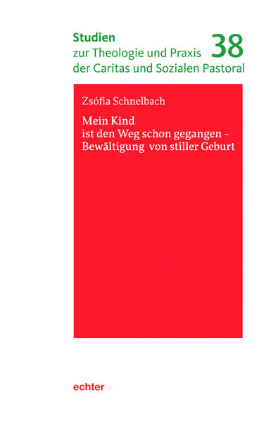 Der plötzliche Verlust eines Kindes in der zweiten Schwangerschaftshälfte durch intrauterinen Tod ist ein Ereignis, welches die Eltern mit der Zerbrechlichkeit des Lebens in drastischer Weise konfrontiert. Das Kind war bereits Teil der durch die Schwangerschaft sich umstrukturierenden repräsentationalen Welt der Eltern. Seine Existenz im Diesseits blieb jedoch flüchtig. Die vorliegende qualitativ-empirische Studie zeigt die Komplexität dieses Verlustes auf, indem sie-eingebettet in den theoretischen Rahmen des Konzeptes der elterlichen Trauer nach D. Klass, des Modells „Die Gezeiten der Trauer“ nach R. Smeding und der Theorie der kritischen Lebensereignisse-die Prozesshaftigkeit der Bewältigung und die Gestaltung des Elternseins bei betroffenen Müttern und Vätern beschreibt.