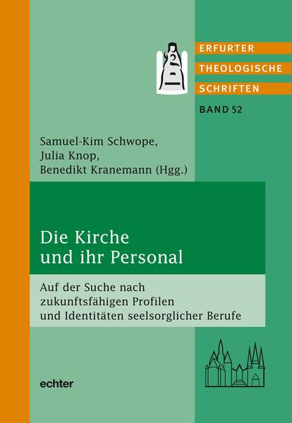 Kreativ, unkonventionell und oft unter fragwürdigen Rahmenbedingungen: Herausforderungen des kirchlichen Lebens ließen im 20. Jahrhundert verschiedene Berufe von „Laien“ im kirchlichen Dienst entstehen. Ihre Bandbreite ist groß-größer, als Konzepte vom Amt in der Kirche bisweilen erscheinen lassen. Die Studie fragt nach der jeweiligen Zuordnung und faktischen Passung von Amt, Person und Aufgabe, wie sie in Vergangenheit und Gegenwart ausgebildet und ausgeübt werden, insbesondere von Seelsorgehelferinnen, Gemeinde- und Pastoralreferenten/-innen. Zukunftsvisionen werden entwickelt. Besonderes Augenmerk liegt auf der Situation der Kirche in der ostdeutschen Diaspora. Zur Sprache kommen jeweils historische, systematische und liturgietheologische Erwägungen. Erfahrungen werden gesammelt und reflektiert, pastoralpraktische Sondierungen vorgenommen.