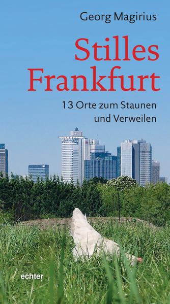 Stilles Frankfurt | Bundesamt für magische Wesen