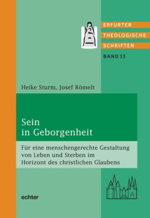 Die aktuelle Lebenswirklichkeit offenbart die Ambivalenz menschlicher Existenz in Freiheit und Gebundenheit. Während der Bundesgerichtshof eine Liberalisierung der Gesetzgebung hinsichtlich assistierten Suizids beschließt, erzwingt das Corona-Virus Reglementierungen, die das öffentliche wie private Leben tief einschränken. Freiheitsermöglichung und Freiheitsbegrenzung stellen aber für die Theologische Ethik eine grundsätzliche Anfrage dar: Wie kann es gelingen, die herausfordernden Lebenssituationen so zu gestalten, dass das Entscheiden und Handeln des Einzelnen orientiert bleibt an Werten, die dem Menschen entsprechen. Die ihn in den Krisen und Grenzerfahrungen seines Lebens die Geborgenheit menschlicher Gemeinschaft und der Nähe Gottes erfahren lassen.