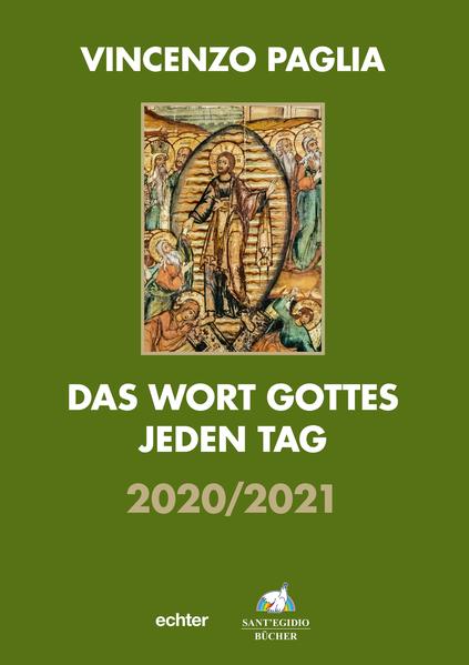 Das Wort Gottes jeden Tag 2020/2021 möchte zur täglichen Bibellektüre anregen. Die kurzen Kommentare, die sich in diesem Band finden helfen, den wörtlichen Sinn des Evangelientextes zu verstehen und wollen gleichzeitig den spirituellen Sinn der uns verkündeten Worte deutlich machen, damit wir sie aufnehmen, uns von ihnen berühren und unseren Weg von ihnen erleuchten lassen. Diese Ausgabe folgt wie auch schon die früheren den einzelnen Tagen nach dem liturgischen Jahr der lateinischen Kirche.