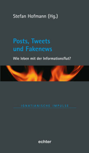 Posts, Tweets und Fakenews | Bundesamt für magische Wesen