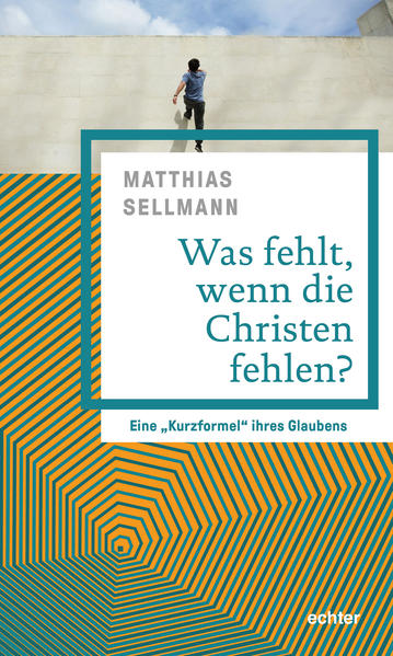 Wir steuern auf post-christliche Zeiten zu. Schon bald werden weniger als 50% der Deutschen zu einer christlichen Kirche gehören. Grund genug für die Frage, was da eigentlich fehlt, wenn das Christsein fehlt. Mit seiner Kurzformel des Glaubens gibt Matthias Sellmann eine verblüffend einfache Antwort: Was das Christsein ausmacht, ist nicht Dogma, Moral, die Kirche oder gleich der ganze Sinn des Lebens. Vielmehr würde eine bestimmte Variante von Lebensklugheit fehlen-genauer: von geistlicher Lebensklugheit. Und diese ist alles andere als weltfremd. Sie ist nicht einmal im klassischen Sinn religiös. Wer diese Klugheit hat, trainiert sich in drei Kompetenzen: nicht wegrennen müssen