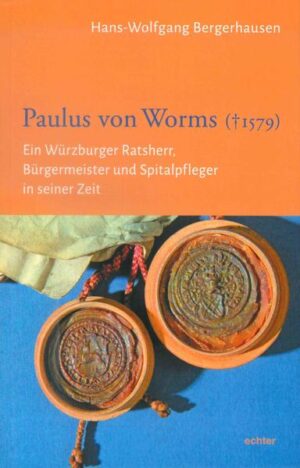 Paulus von Worms ( 1579) | Bundesamt für magische Wesen