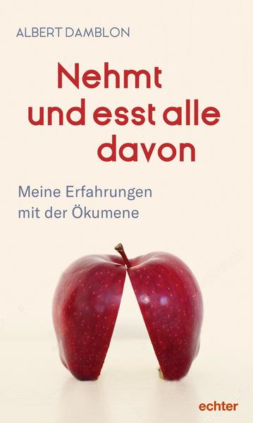 Zum Buch: Ökumene ist ein Thema der Alten, die im Lauf ihres Lebens unter der Kirchentrennung gelitten haben. Die Jungen stehen am Rand und schauen gelangweilt zu, weil sich ihrer Meinung nach das Thema ‚Kirche‘ bald erledigt hat-ein ernüchterndes Fazit von Albert Damblon. Gleichwohl gilt: Auf dem Weg zur Einheit sind große Fortschritte gemacht worden. Es zeigt sich guter Wille, aber im kirchlichen Alltag, so Damblon weiter, „komme ich nicht gegen das Kirchenrecht an. Trotz aller Sehnsucht verbietet es mir, das Abendmahl ökumenisch zu feiern.“ Indem er sehr persönlich von seinen ernüchternden wie auch verheißungsvollen Erfahrungen und Begegnungen als katholischer Pfarrer mit dem Thema Ökumene berichtet, wird deutlich, was schon Alfred Delp im Jahr 1944 konstatierte: „Wenn die Kirchen der Menschheit noch einmal das Bild einer zankenden Christenheit zumuten, sind sie abgeschrieben.“