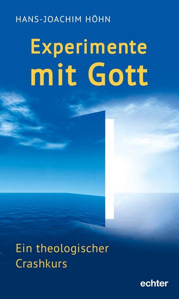 Etwas (aus)probieren, von Routinen abweichen, sich auf produktive Abwege begeben-dies kann zu überraschenden Lernerfolgen führen. Lust- und Phantasielosigkeit haben dagegen fatale Auswirkungen. Sie vereiteln Lernfortschritte. Das gilt auch für Theologiestudierende. Oft ist ihnen die Lust am Studium vergangen, weil es sich hauptsächlich in steriler Textexegese, auf den ausgetretenen Wegen der Dogmatik oder im matten Rückspiegel historisch-kritischer Christentumsforschung abspielt. Dabei gibt es sehr wohl andere Methoden des Erkenntnisgewinns, die eine geringere Anfälligkeit für Langeweile aufweisen! Phantasie und Spaß am Denken lassen sich vor allem mit Gedankenexperimenten wecken. In seinem Grundkurs einer „Experimentellen Theologie“ führt Hans-Joachim Höhn ebenso kreativ wie lehrreich an die Kernthemen des christlichen Glaubens heran. Didaktisch kommt er mit einem einzigen Satz aus: „Versuch‘s doch mal!“