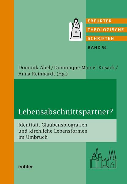 Frei, beweglich, ungebunden? In den vergangenen Jahrzehnten haben sich neue Möglichkeiten eröffnet, das eigene Leben, Beziehungen, Religiosität, letztlich sich selbst nach persönlichen Idealen zu gestalten. Doch bringt diese Freiheit auch einen gesteigerten Anspruch an das Individuum mit sich: Identitätsbildung wird zur ständigen, immer unabgeschlossenen Aufgabe, die unwillkürlich auch mit Umbrüchen und Abbrüchen verbunden ist. Wer ich bin, ist dynamisch. Dieser Band geht dem Phänomen dynamischer Identität nach-besonders mit Blick auf Glaube und Lebensgestaltung im kirchlichen Kontext. Wie lassen sich jenseits einer pauschalen Individualismuskritik konstruktive theologische Deutungen fluider Biografien entwickeln? Welche Konsequenzen ergeben sich vor diesem Hintergrund für religiöse Praxis und konkrete Lebensformen? Mit Beiträgen von Stefan Walser, Dominique-Marcel Kosack, Viera Pirker, Barbara Keller, Veronika Hoffmann, Stephan Winter, Annegret Reese-Schnitker, Fidelis Ruppert, Jochen Sautermeister.