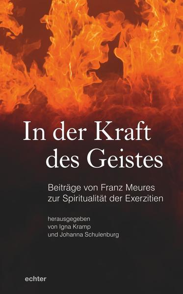 Über viele Jahrzehnte hat Franz Meures SJ geistliche Prozesse begleitet-als Ausbilder, Begleiter von Exerzitien und Ordenskapiteln und von Prozessen in Gremien. Ergänzt durch Veröffentlichungen hat er so einen wesentlichen Beitrag dazu geleistet, dass Exerzitien ihre fruchtbare Wirkung im deutschsprachigen Raum auch heutzutage entfalten können. Ebenso hat er wichtige Grundlagen erarbeitet für das Verständnis und die Begleitung geistlicher Prozesse auch in Diözesen. Die Auswahl in diesem Buch will seine Texte zu diesen Themen, die bisher vorwiegend in Fachzeitschriften veröffentlicht wurden, einem breiteren Lesekreis zugänglich machen. Sie enthalten wertvolle Anregungen für ein Leben „in der Kraft des Geistes“-einem Lebensziel, zu dem Franz Meures mit seiner Arbeit ermutigen und zu dem er hinführen will.