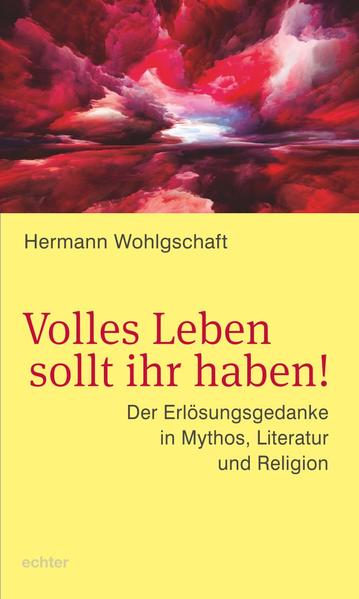 Jeder Mensch will glücklich sein. Auch die Sehnsucht nach Erlösung angesichts von Unheils-Erfahrungen ist so alt wie die Menschheitsgeschichte. Doch nicht jeder versteht unter „Glück“ und „Erlösung“ dasselbe. In seinem neuen Buch beleuchtet Hermann Wohlgschaft unterschiedliche Erlösungsbegriffe in der Bibel, in vorchristlichen Mythen, in der Opernwelt Richard Wagners, in bedeutenden literarischen Schöpfungen wie dem „Faust“-Drama Goethes, in Texten von prominenten Vertretern der Gegenwartsliteratur und der heutigen Theologie. Für den Autor bedeutet „Erlösung“ nicht bloß die Befreiung von sämtlichen Übeln, sondern die Fülle des Lebens-ein entgrenztes Dasein nach dem Tod, eine kreative, sprühende Lebendigkeit. Aufgrund der biblischen Verheißung hofft er auf eine neue, von Schönheit durchflutete Seinsweise in Gemeinschaft mit Gott und vieler ihm wichtiger Menschen.