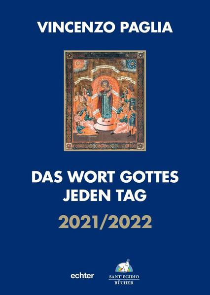 Das Wort Gottes jeden Tag 2021/2022 möchte zur täglichen Bibellektüre anregen. Die kurzen Kommentare, die sich in diesem Band finden, helfen, den wörtlichen Sinn des Evangelientextes zu verstehen, und wollen gleichzeitig den spirituellen Sinn der uns verkündeten Worte deutlich machen, damit wir sie aufnehmen, uns von ihnen berühren und unseren Weg von ihnen erleuchten lassen. Diese Ausgabe folgt wie auch schon die früheren den einzelnen Tagen nach dem liturgischen Jahr der lateinischen Kirche.