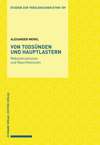 Als anthropologische Grundphänomene sind die Hauptlaster unter dem populären Begriff der «Sieben Todsünden» hochaktuell. Stolz, Zorn, Habgier oder Neid betreffen das Sein und Handeln jedes Menschen. Was aber zeichnet ein Hauptlaster im Unterschied zur Emotion oder zur Todsünde aus? Lassen einzelne Hauptlaster wie Stolz oder Zorn nicht auch eine positive Deutung zu? Diesen und weiteren Fragen geht die Arbeit nach. Ihr Ziel ist es, gegen jede moralisierende Engführung ein theologisch-ethisch tragfähiges Verständnis der Hauptlaster zu entwickeln, das die Handlungswirklichkeit des Individuums wahrnimmt und Hauptlaster nicht nur als schematisch gebundene, negative Grundhaltungen begreift, sondern auch als kontextualisierte Begriffe und Selbstentwicklungsaufgaben.