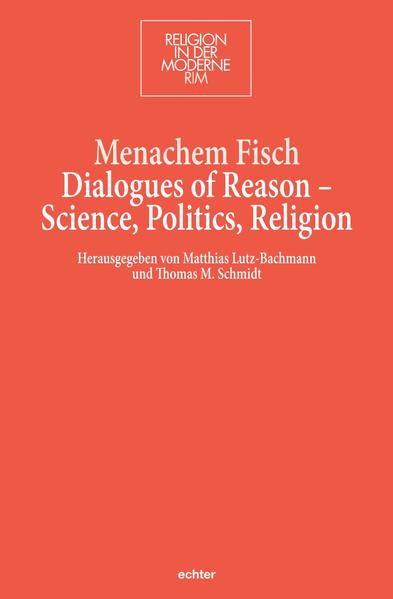 In seiner „Dagmar Westberg-Vorlesung“, gehalten 2020 an der Goethe-Universität in Frankfurt/M., legte Menachem Fisch sein Konzept einer dialogischen Verfassung von Vernunft vor. Er nennt es selbst „Dialogues of Reason“. Dabei folgt er nicht der Methode der platonischen Dialogführung, sondern vertritt das kritische Konzept eines radikal ergebnisoffenen Dialogs, das er im Ansatz bereits in hebräischen Texten des Babylonischen Talmud entdeckt. Dieses Konzept schlägt er als Grundlage für ein angemessenes Verständnis der Aufgaben des Religionsdialogs in unseren pluralistischen Gesellschaften vor. In einem Anhang zu der hier in englischer Sprache publizierten "Dagmar Westberg-Vorlesung" nehmen Vertreter der Geschichte der Wissenschaften und der Wissenschaftsphilosophie, der Politischen Philosophie und der Religionsphilosophie kritisch zu den Vorschlägen von Menachem Fisch Stellung: Julie Cooper, Lorraine Daston, Paul Franks, Matthias Lutz-Bachmann, Till van Rahden, Thomas M. Schmidt, Suzanne Last Stone und Christian Wiese.