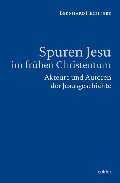 Mit dieser Aufsatzsammlung präsentiert Bernhard Heininger einen Querschnitt seiner über 20-jährigen Arbeit an der Katholisch-Theologischen Fakultät der Universität Würzburg. Das Spektrum der Beiträge reicht von den Gleichnissen Jesu und dessen zentralem Imperativ, der Feindesliebe, über das in den paulinischen Originalzeugnissen sichtbar werdende Selbst- und Kirchenverständnis des Völkerapostels bis hin zur Johannesoffenbarung, die im Kontext ihrer Zeit, v.a. des römischen Kaiserkults, ausgelegt wird. Selbst das erst seit 2006 zugängliche gnostische Judasevangelium kommt zu Wort. Die Mehrzahl der Beiträge hat lokale Wurzeln, d.h. ist durch die Fakultät, das Augustinus-Institut oder die Domschule angeregt, anderes verdankt sich zahlreichen Fortbildungsveranstaltungen, die der Autor im Laufe seines akademischen Lebens abgehalten hat. Sie einer breiteren Öffentlichkeit zugänglich zu machen ist das Anliegen des vorliegenden Bandes.